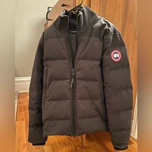 Canada Goose Jacket